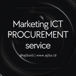 004. ICT Procurement Service