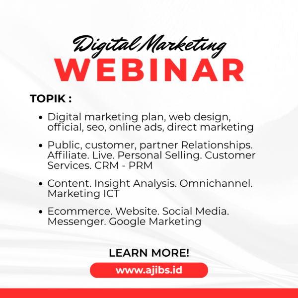014. Digital Marketing Webinar Service (2)