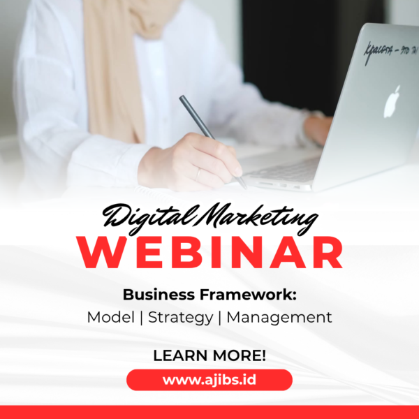 014. Digital Marketing Webinar Service