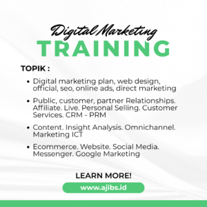 015. Digital Marketing Training Service (2)