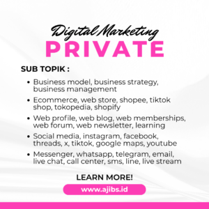 016. Digital Marketing Private Service (3)