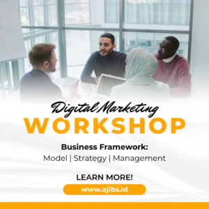 017. Digital Marketing Workshop Service