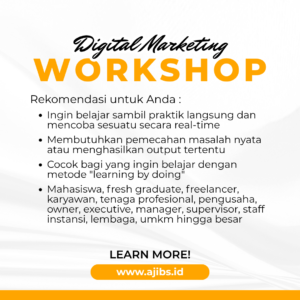 017. Digital Marketing Workshop Service (4)