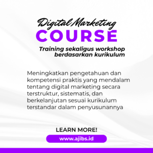 018. Digital Marketing Course Service (1)