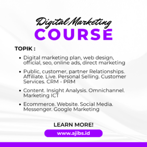 018. Digital Marketing Course Service (2)