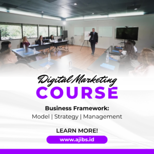 018. Digital Marketing Course Service