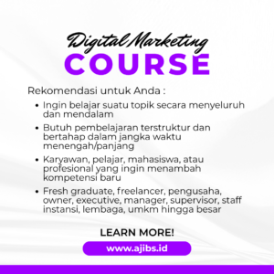 018. Digital Marketing Course Service (4)