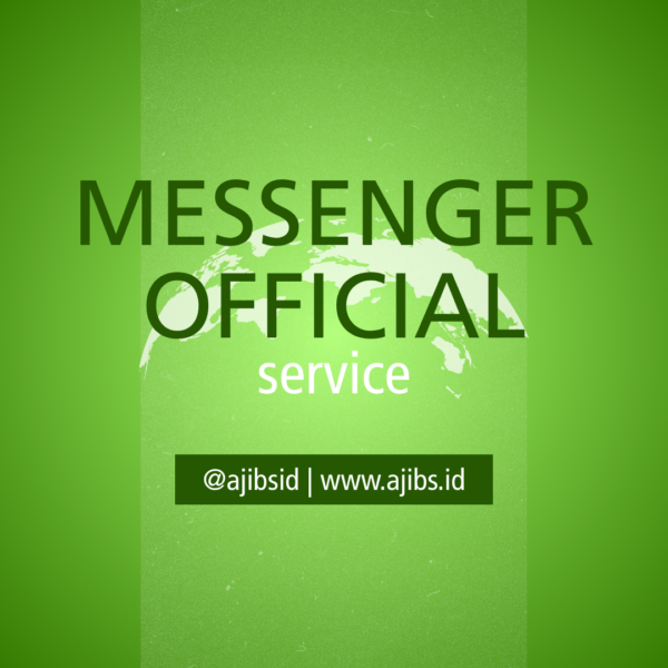 024. Official Messenger Marketing Service
