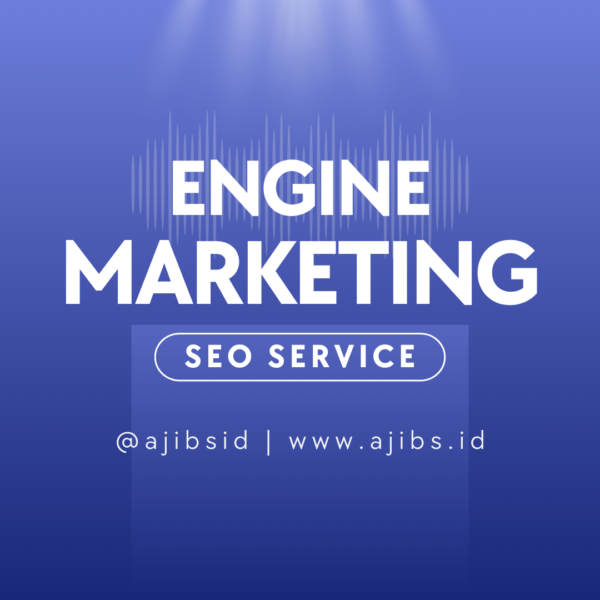 025. Engine (SEO) Marketing Service