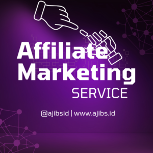 200. Affiliate Marketing Service