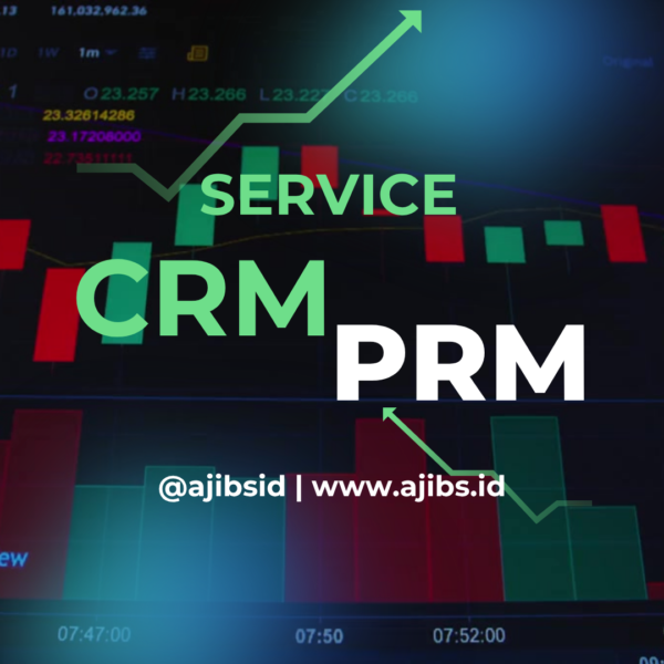 206. CRM and PRM Service
