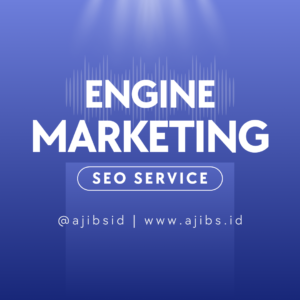 Engine (Organic) Marketing SEO Service (1)