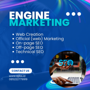 Engine (Organic) Marketing SEO Service (2)