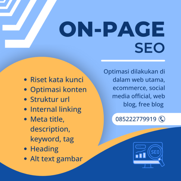 Engine (Organic) Marketing SEO Service (4)