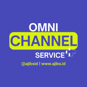 Omni (Multi) Channel Marketing Service (1)