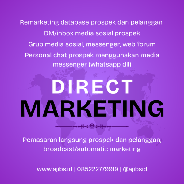 Omni (Multi) Channel Marketing Service (11)