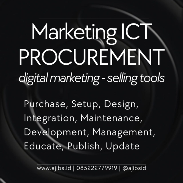 Omni (Multi) Channel Marketing Service (23)