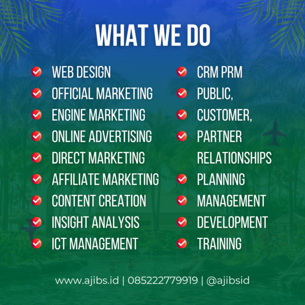 Omni (Multi) Channel Marketing Service (4)