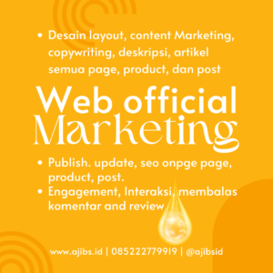 Omni (Multi) Channel Marketing Service (6)