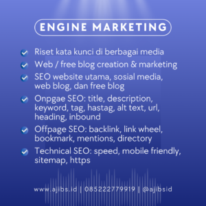Omni (Multi) Channel Marketing Service (9)