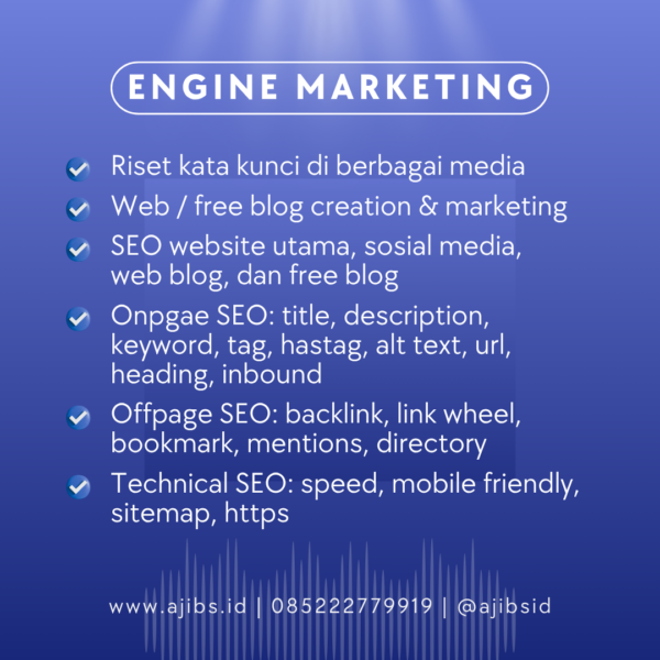 Omni (Multi) Channel Marketing Service (9)