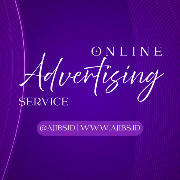 Online Advertising Service (1)