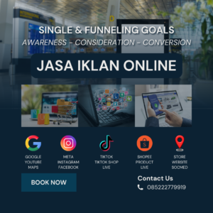 Online Advertising Service (2)
