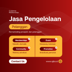 Online Customer Relationships Service (2)