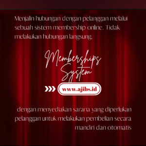 Online Customer Relationships Service (3)