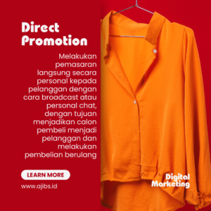 Online Customer Relationships Service (6)