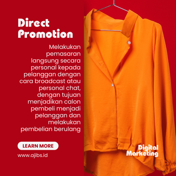 Online Customer Relationships Service (6)