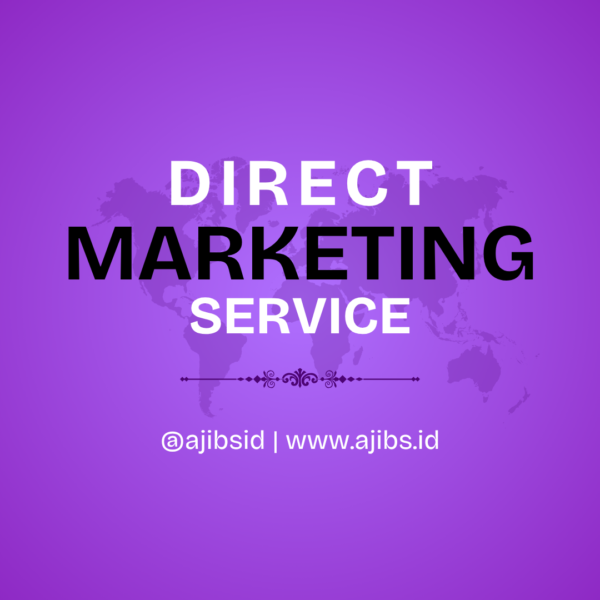 Online Direct Marketing Service (1)