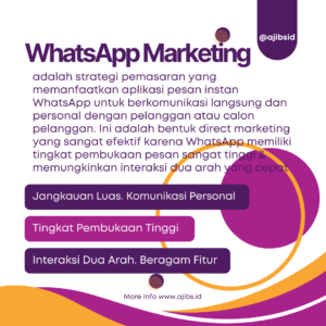 Online Direct Marketing Service (7)