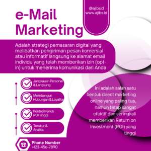 Online Direct Marketing Service (8)