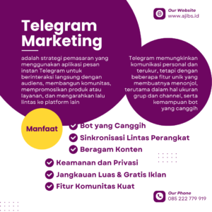 Online Direct Marketing Service (9)