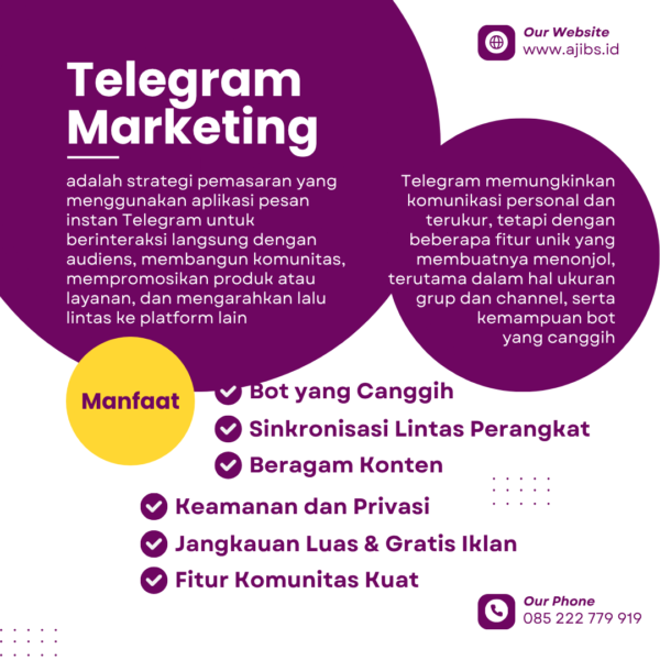 Online Direct Marketing Service (9)