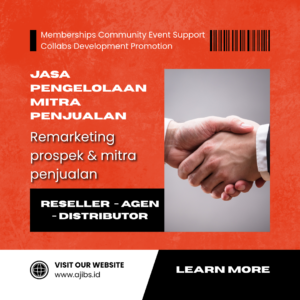 Online Partner Relationships Service (2)