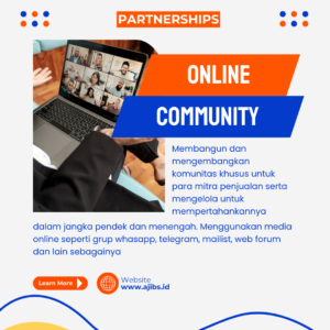 Online Partner Relationships Service (3)