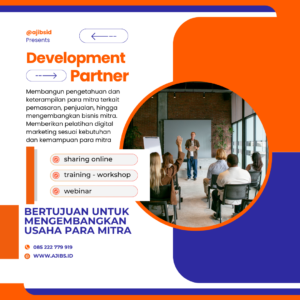 Online Partner Relationships Service (6)