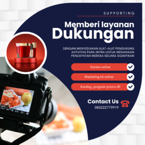 Online Partner Relationships Service (7)