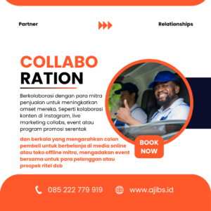 Online Partner Relationships Service (8)