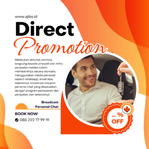 Online Partner Relationships Service (9)