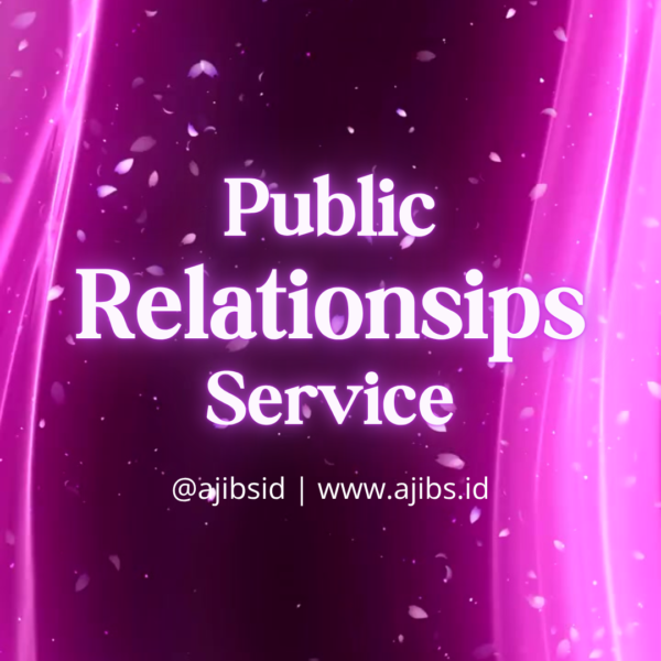 Online Public Relationships Service (1)