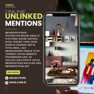 Online Public Relationships Service (10)