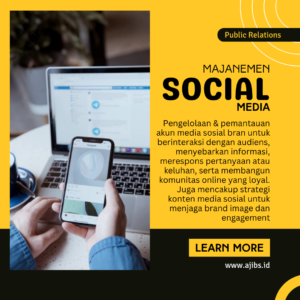 Online Public Relationships Service (4)