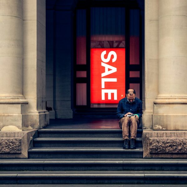 Personal Selling Online